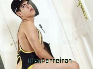 AlexFerreira1