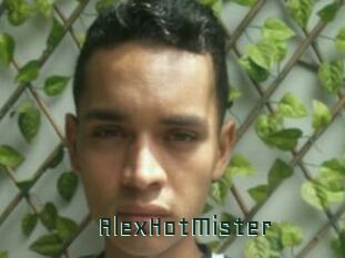 AlexHotMister