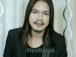 AlexMateo