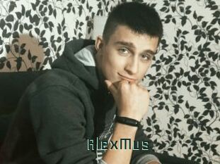 AlexMus