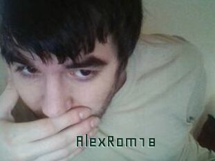 AlexRom18