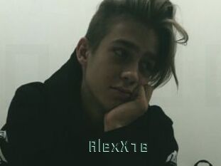 AlexX18