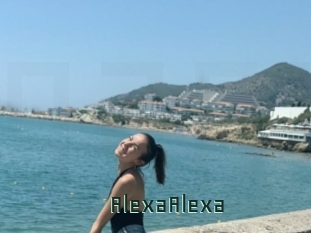 AlexaAlexa