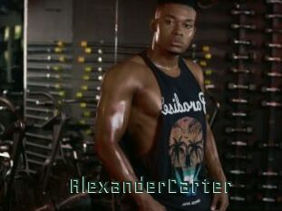 AlexanderCarter