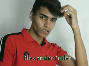 AlexanderCullen