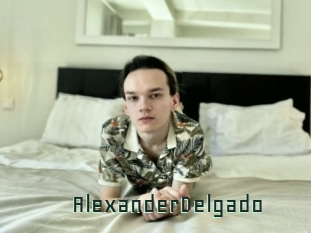 AlexanderDelgado