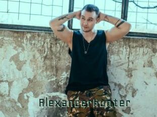 AlexanderHunter