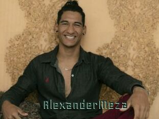 AlexanderMeza