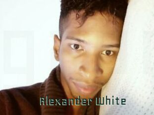 Alexander_White