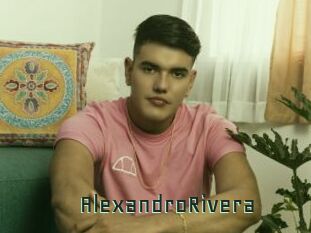 AlexandroRivera