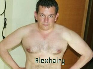 Alexhairy