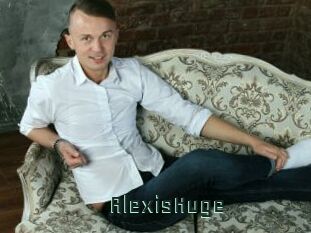 AlexisHuge