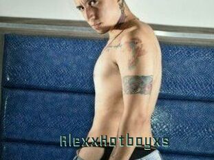 AlexxHotboyxs