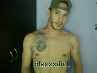 Alexxxdick