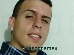 Aliasnonamex