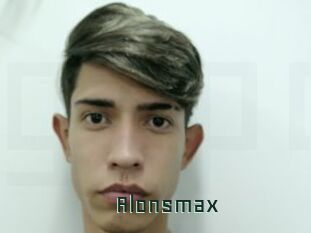 Alonsmax