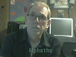 Alphathe