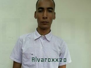 Alvaroxx20