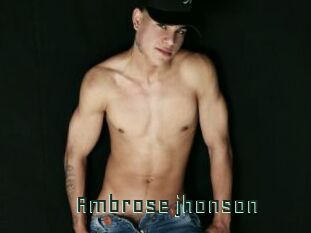 Ambrose_jhonson