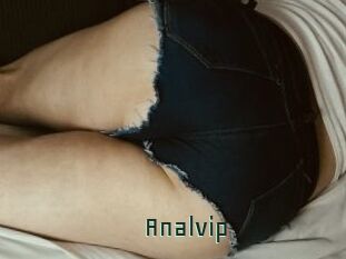 Analvip