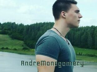 AndreMondgomery