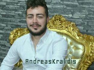 AndreasKralidis