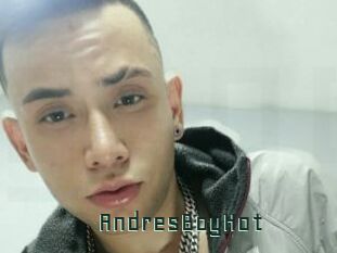 AndresBoyHot