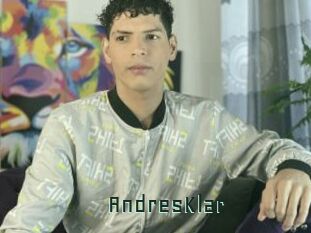 AndresKlar