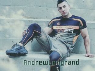 AndrewLengrand