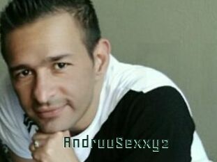 AndruuSexxy2