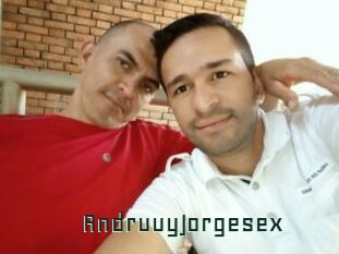 AndruuyJorgesex