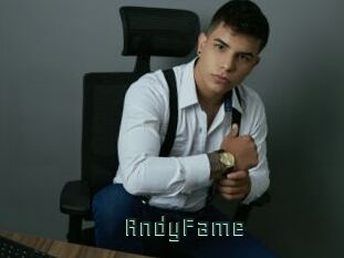 AndyFame