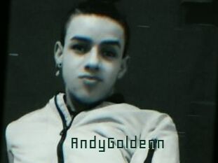 AndyGoldenn