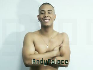 AndyPalace