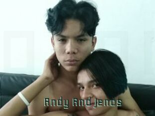 Andy_And_Jenos