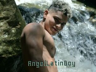 AngelLatinBoy