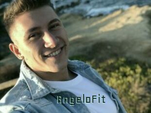 AngeloFit