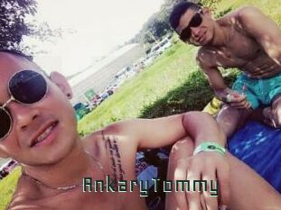 AnkaryTommy