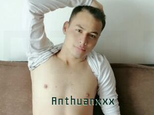 Anthuanxxx