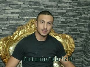 AntonioFabrizio