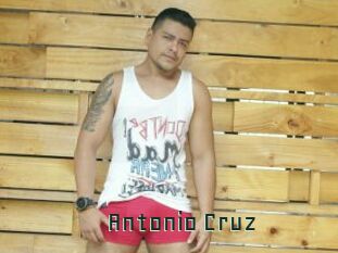 Antonio_Cruz