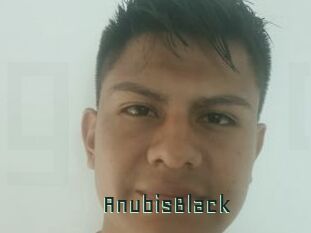 AnubisBlack