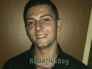 AquariusBoy