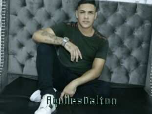 AquilesDalton