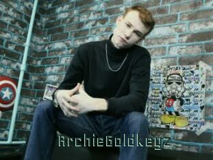 ArchieGoldkeyz