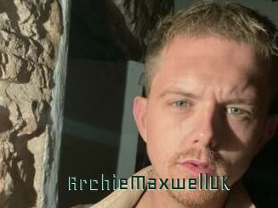 ArchieMaxwellUK