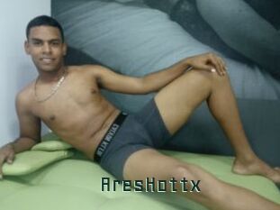 AresHottx