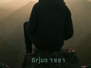 Arjun_1991