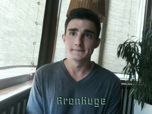 AronHuge