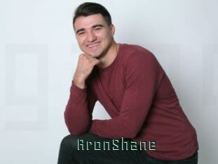 AronShane